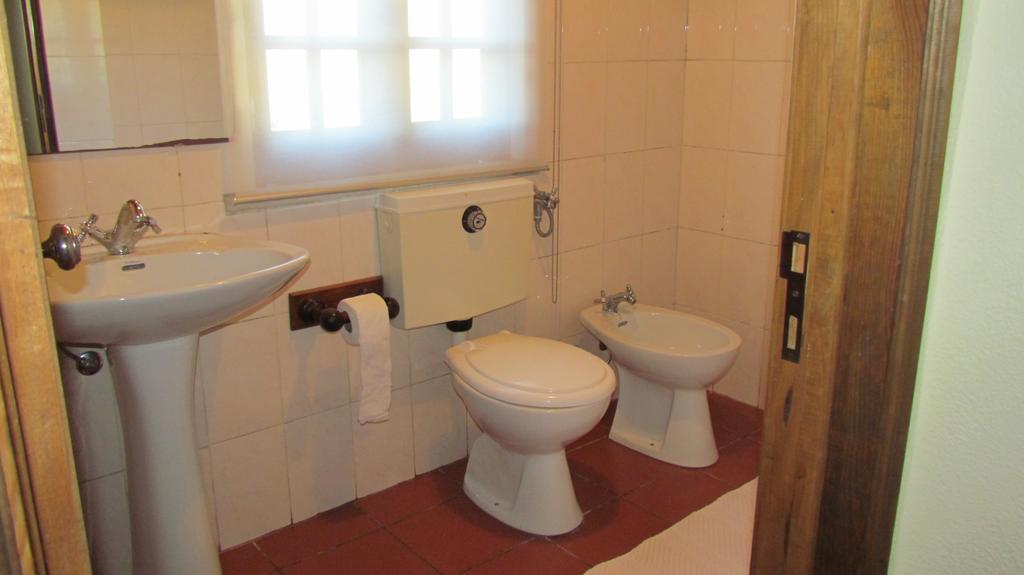 Chao Da Lousa Dornes Zewnętrze zdjęcie