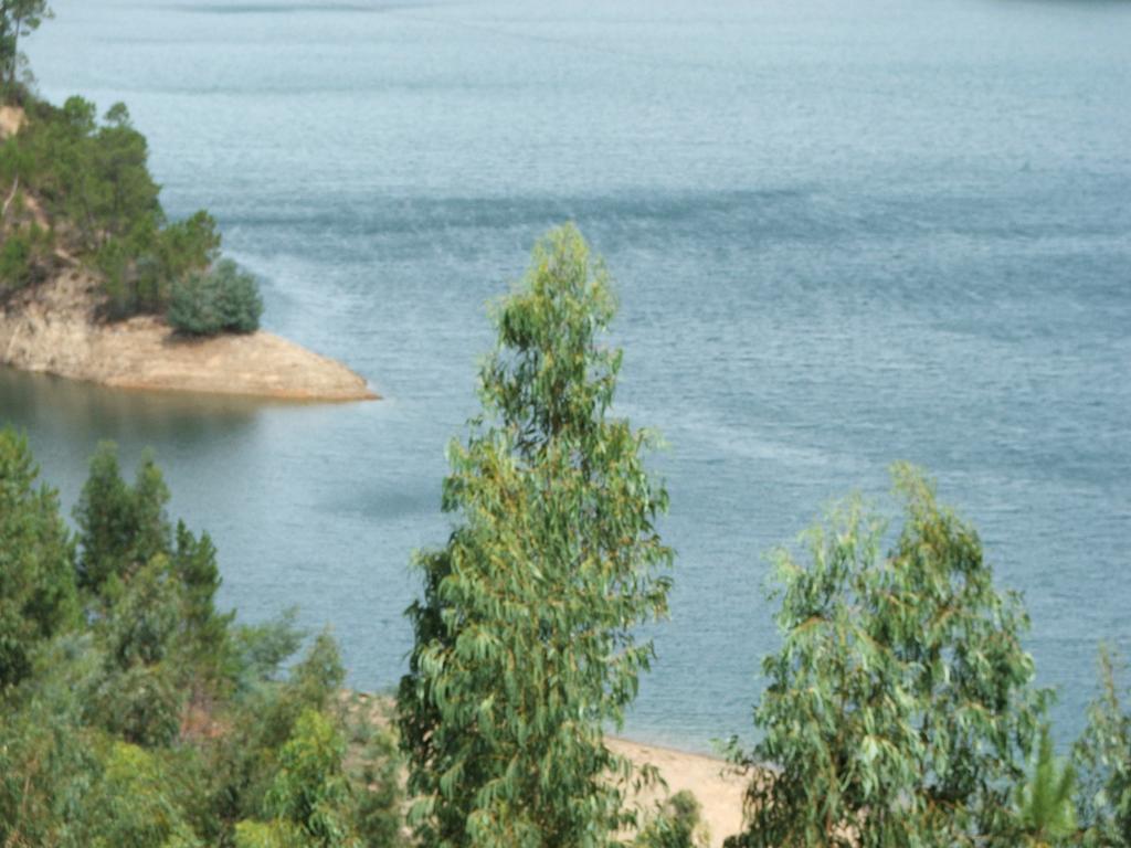 Chao Da Lousa Dornes Zewnętrze zdjęcie